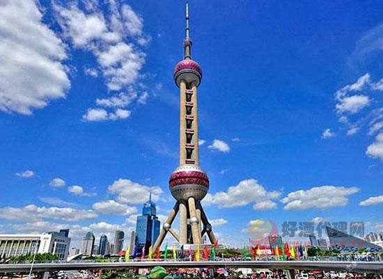 上海国家会展中心附近景点有哪些
