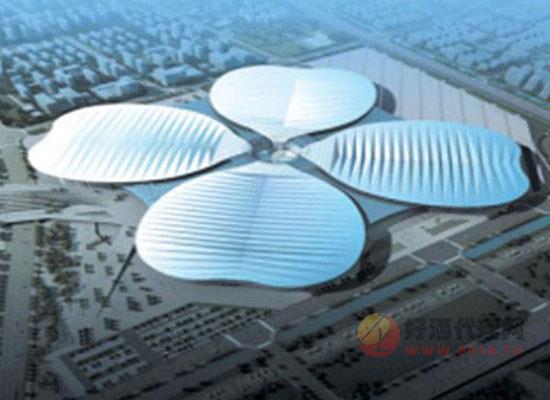 怎么去2021上海第三届国际火锅产业博览会