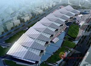 南京国际会展中心附近公交路线有哪些