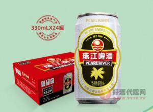 珠江啤酒12度多少钱一瓶，价格贵不贵