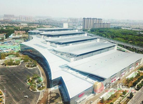 第15届山东国际酒业博览会高铁交通路线