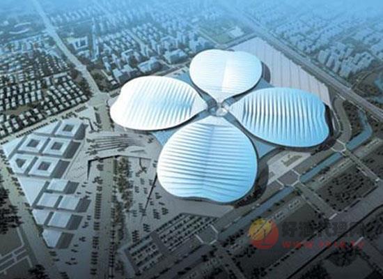 上海国际糖酒商品交易会交通路线介绍