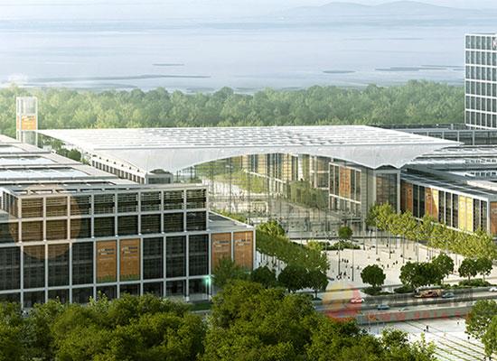 2021青岛国际酒业展览会参展范围