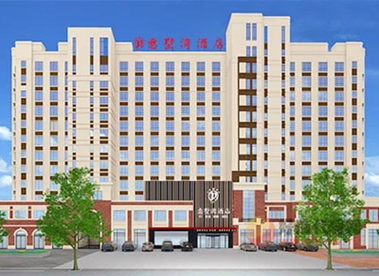 2021青岛国际酒业展览会周边住宿