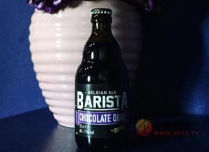 智美卡斯特巧克力啤酒的特点是什么，高浓度，重口味