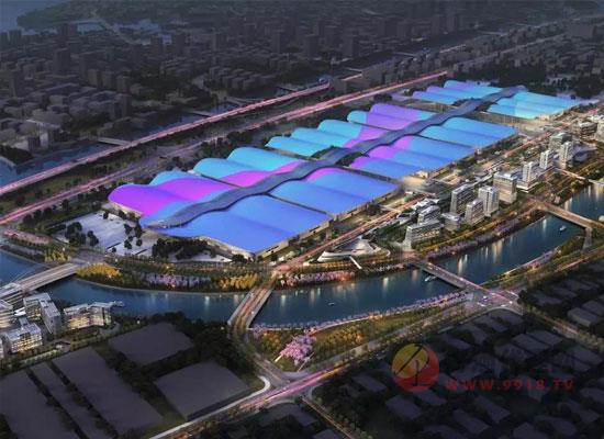 2021亚洲深圳国际名酒博览会交通路线介绍