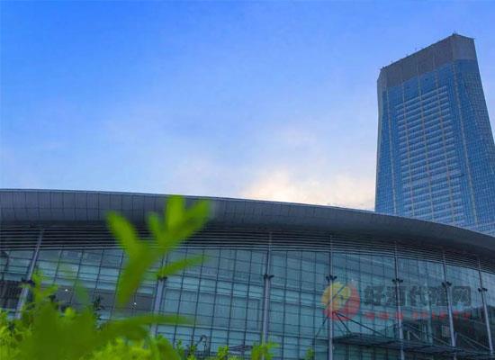 2021东北三省糖酒会参展须知