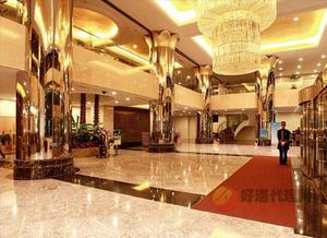 2021第三届山东糖酒食品交易会的交通路线