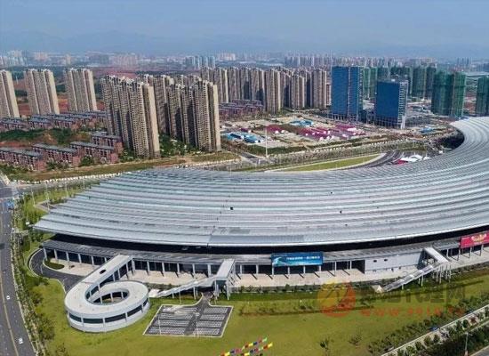 2021中国（江西）糖酒食品展览会参展程序有哪些