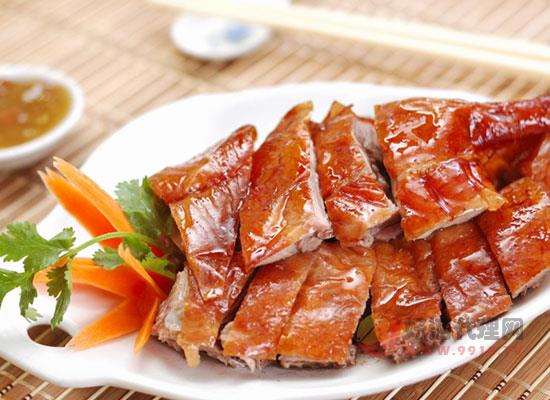 2022届北京糖酒会之美食介绍