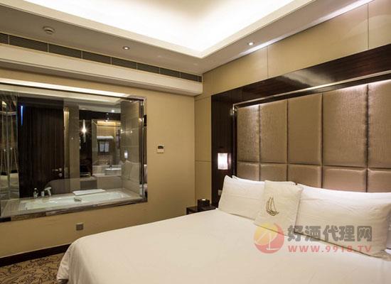 2022中国国际精酿啤酒会议暨展览会之酒店住宿