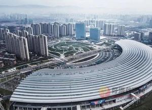 2021中国（中部）国际高端食品展交通路线
