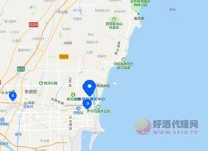 2021山东省糖酒食品展览会之交通路线