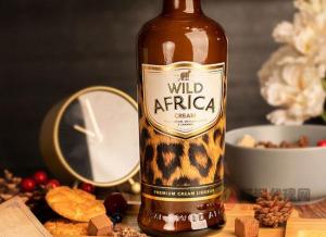 猎豹之吻奶油利口酒怎么样，来自南非的猎豹之吻