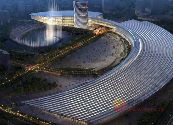 2021第五届中国(江西)糖酒食品博览会的优势有哪些