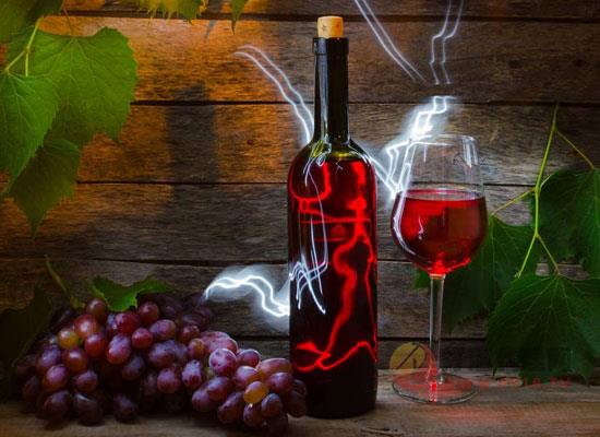 树葡萄可以泡酒吗，树葡萄酒的制作方法
