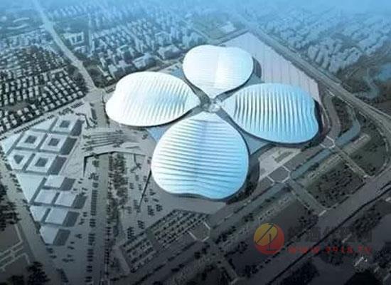 2022上海国际葡萄酒及烈酒展览会展会介绍