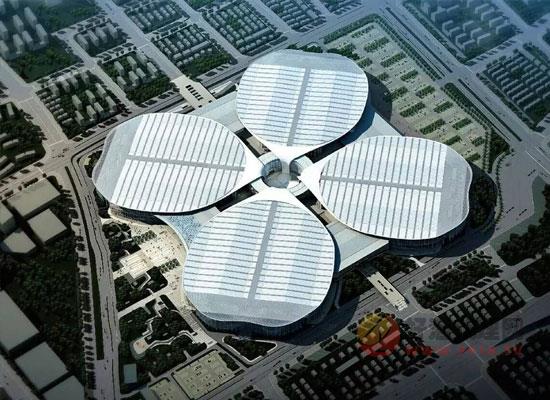 2022上海国际葡萄酒及烈酒展览会公交路线