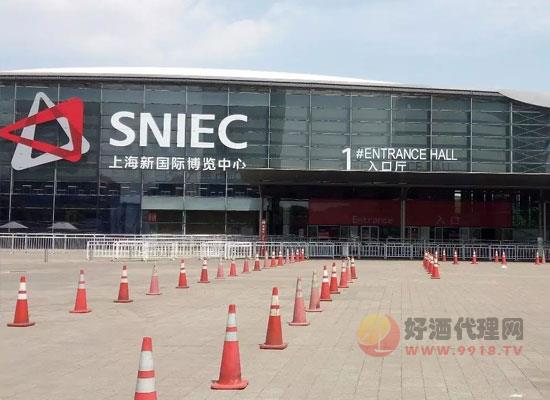 2022上海国际快递物流产业博览会有哪些优势