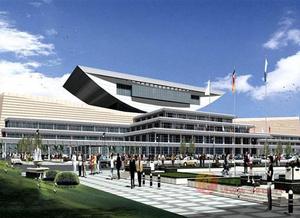 2021第23届安徽糖酒会公交路线介绍