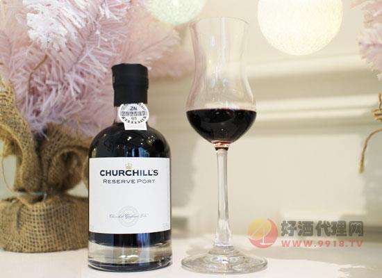 丘吉尔红酒的特点是什么，一款美味的晚安酒