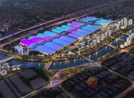 2021中国(深圳)国际电商选品采购交易会展会报道
