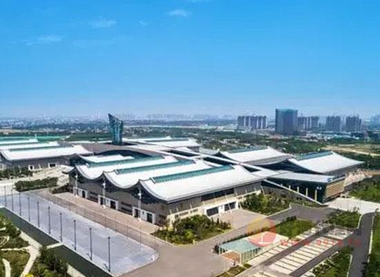 2022中国石家庄糖酒食品交易会之地铁公交交通路线
