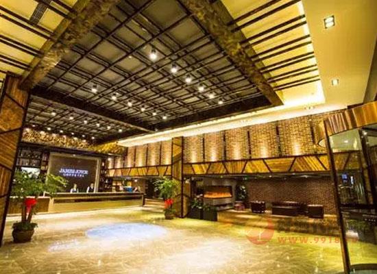 2022中国石家庄糖酒食品交易会酒店篇之啡凡国际酒店