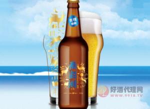 青海湖精酿青稞啤酒多少钱一箱，性价比高吗