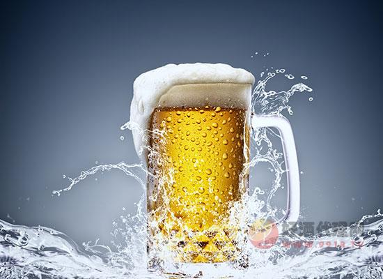 美式ipa啤酒的特点是什么，它的口感怎么样