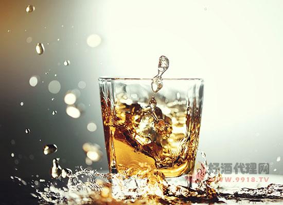 威士忌会喝醉吗，它属于寒性吗