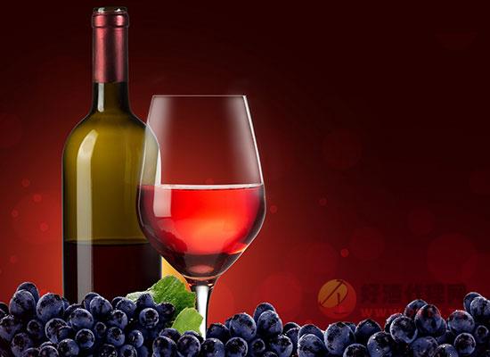 干邑和葡萄酒的区别有哪些，哪种酒比较好喝呢