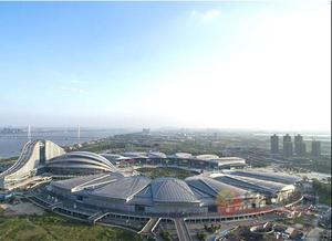 2022第五届中国（中部）酒业博览会暨食品交易会之展会报道介绍