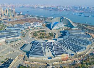 2022第五届 中国（中部）酒业博览会暨食品交易会交通路线