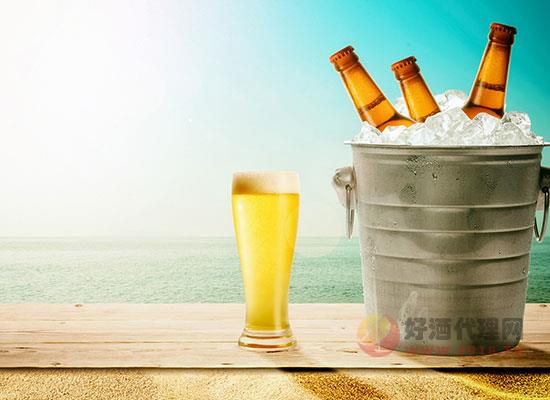 啤酒可以冷冻保存吗，其中有何危害