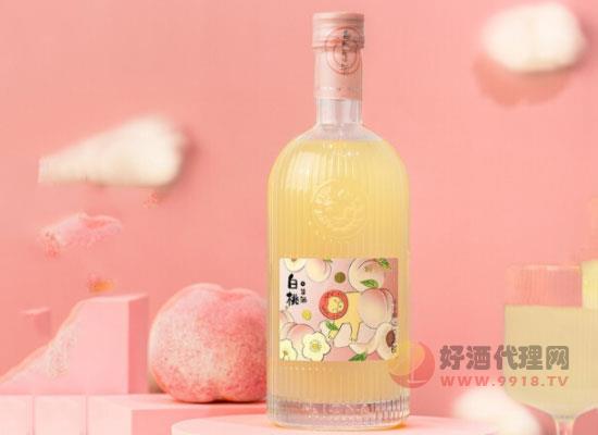 狮子歌歌柚子梅酒多少钱一瓶，它的性价比高吗