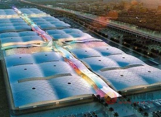 2022深圳国际酒店及餐饮业博览会交通路线