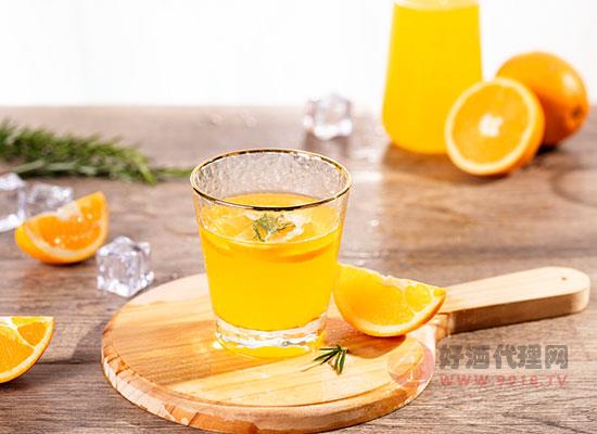 橙子酒可以自制吗，橙子酒的制作步骤有哪些