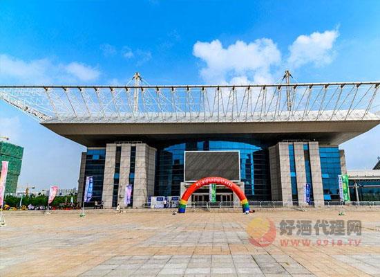2022第32届长春食品糖酒交易会交通路线