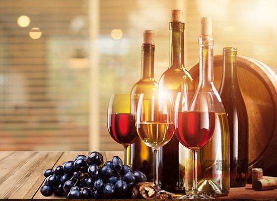 桃红葡萄酒是红酒吗，桃红葡萄酒与红酒的区别
