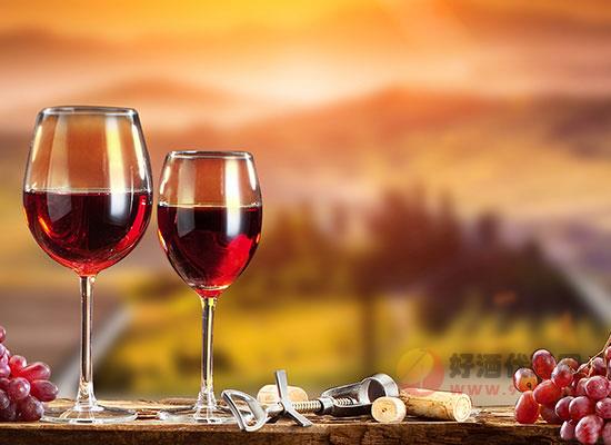 软木塞的好处是什么，葡萄酒为什么要用软木塞
