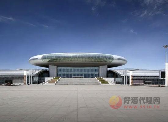 2022第九届新疆国际糖酒商品交易博览会展会介绍
