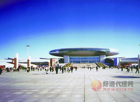 2022第九届新疆国际糖酒商品交易博览会交通路线
