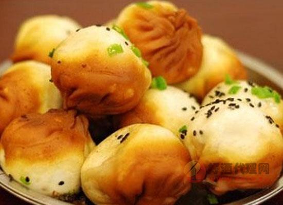 上海附近美食相关介绍