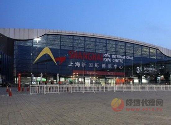 2022上海国际葡萄酒和烈酒贸易展览会展馆相关介绍