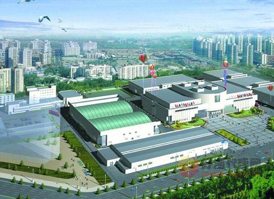 2022中国北京菜产业展览会参展范围