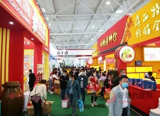 2022山东(潍坊)糖酒食品展览会参展范围