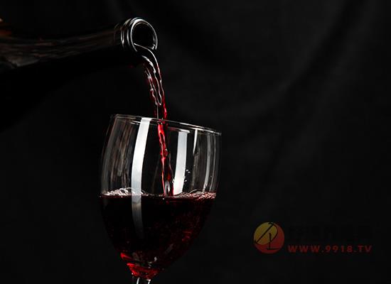 葡萄酒的年份指的是什么，有什么意义