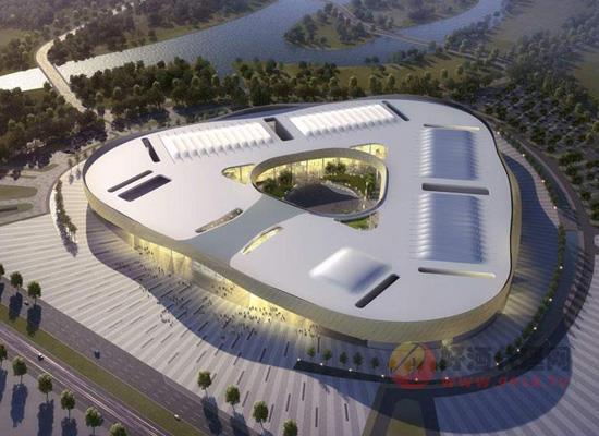 2022第四届中国食品交易会交通路线