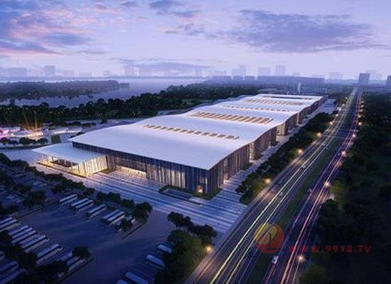 2022江苏春季食品商品展览会展会介绍